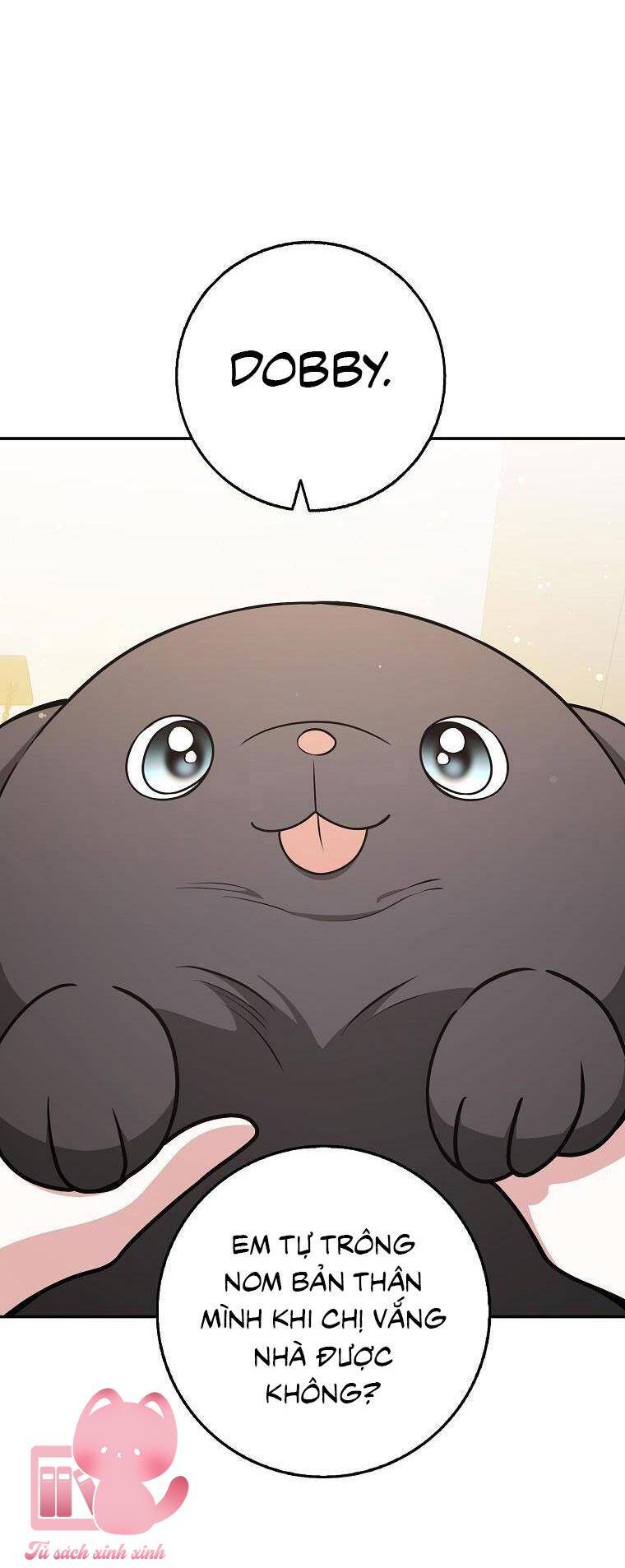 Tôi Thề Chúng Ta Chỉ Là Bạn Chap 44 - Next Chap 45