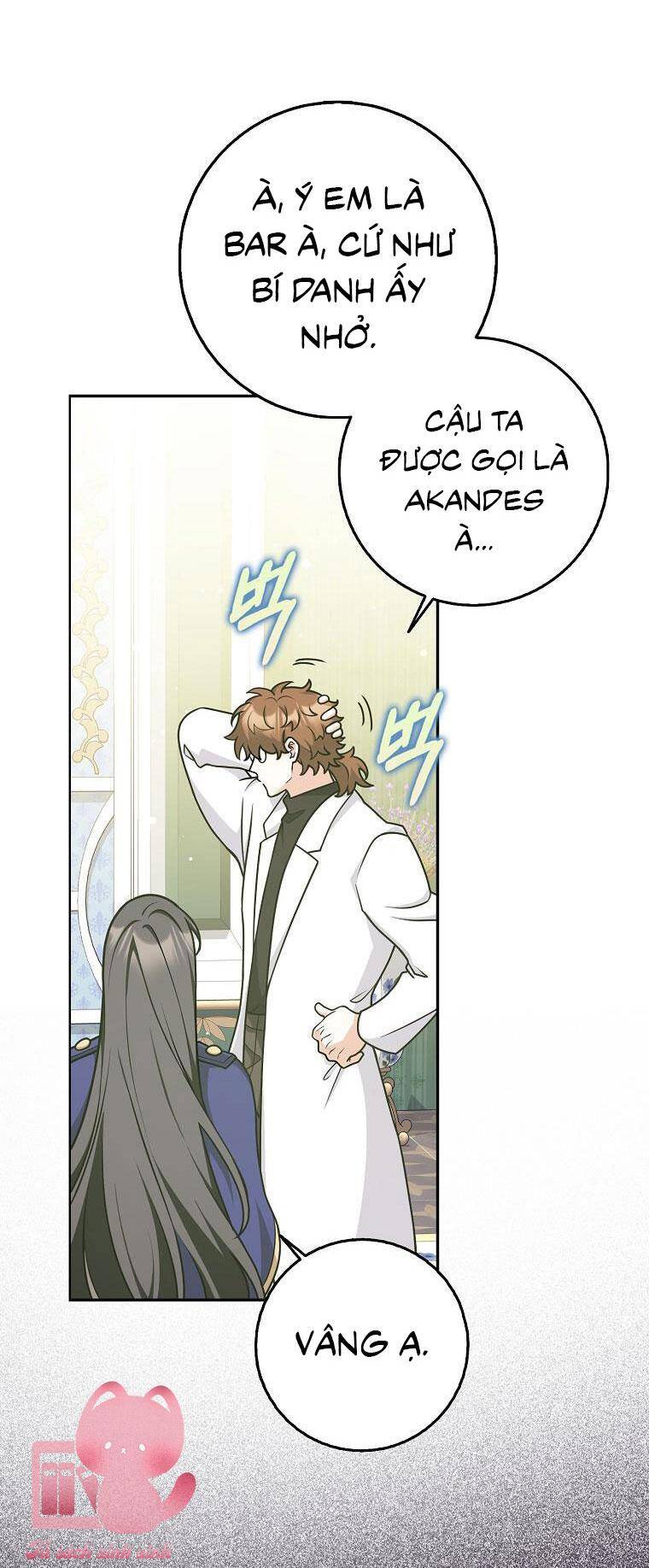 Tôi Thề Chúng Ta Chỉ Là Bạn Chap 44 - Next Chap 45