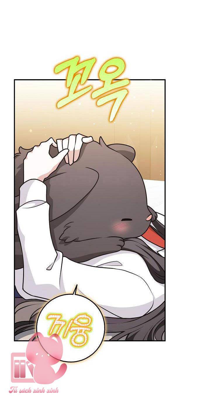 Tôi Thề Chúng Ta Chỉ Là Bạn Chap 44 - Next Chap 45