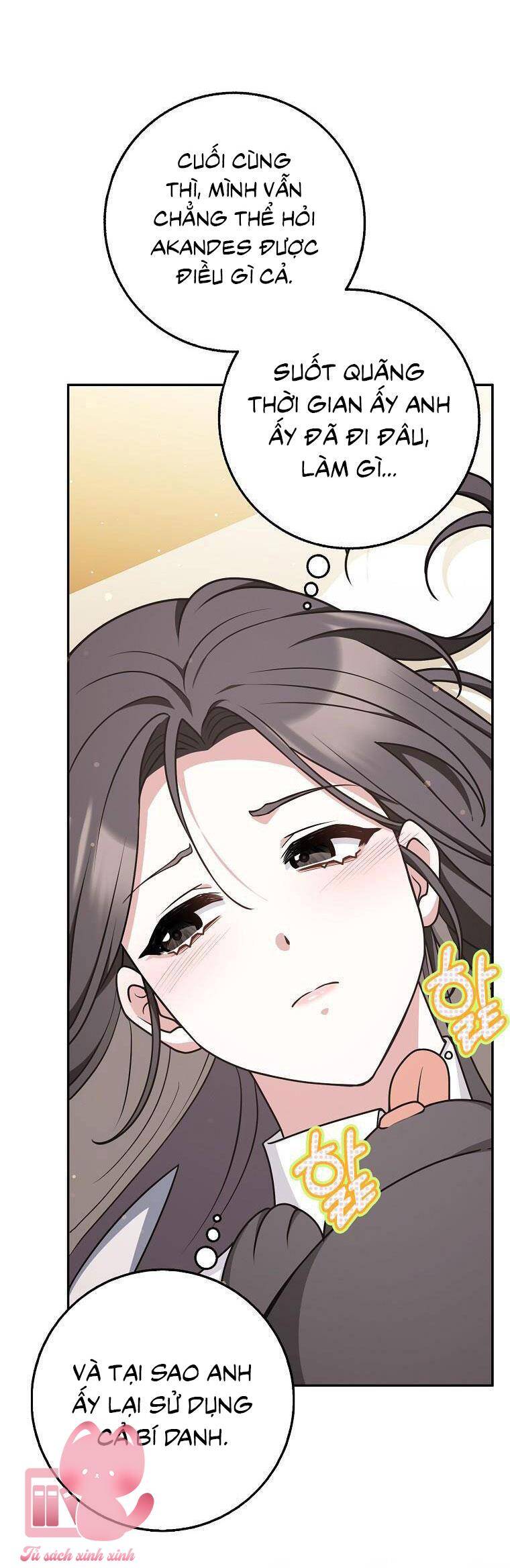 Tôi Thề Chúng Ta Chỉ Là Bạn Chap 44 - Next Chap 45