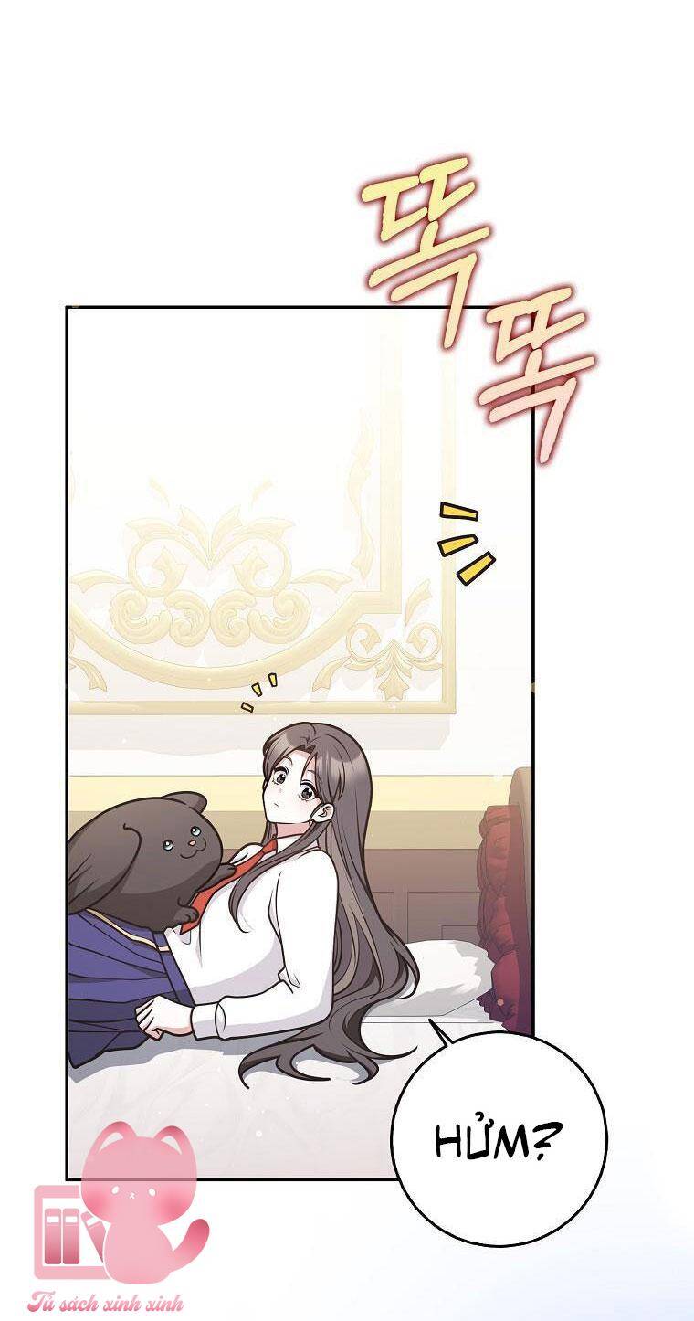 Tôi Thề Chúng Ta Chỉ Là Bạn Chap 44 - Next Chap 45