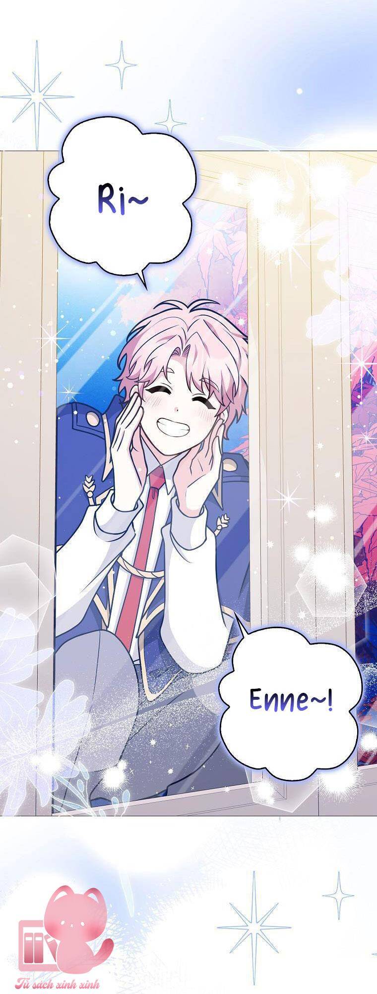 Tôi Thề Chúng Ta Chỉ Là Bạn Chap 44 - Next Chap 45