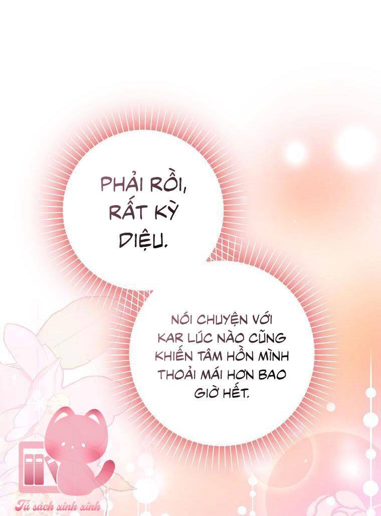 Tôi Thề Chúng Ta Chỉ Là Bạn Chap 44 - Next Chap 45