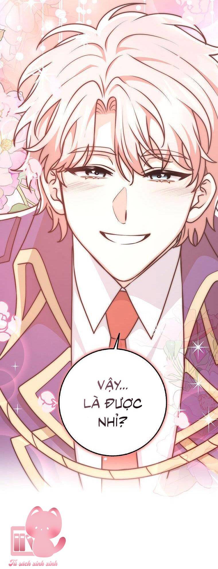 Tôi Thề Chúng Ta Chỉ Là Bạn Chap 44 - Next Chap 45