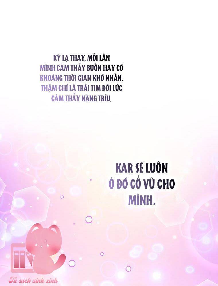 Tôi Thề Chúng Ta Chỉ Là Bạn Chap 44 - Next Chap 45