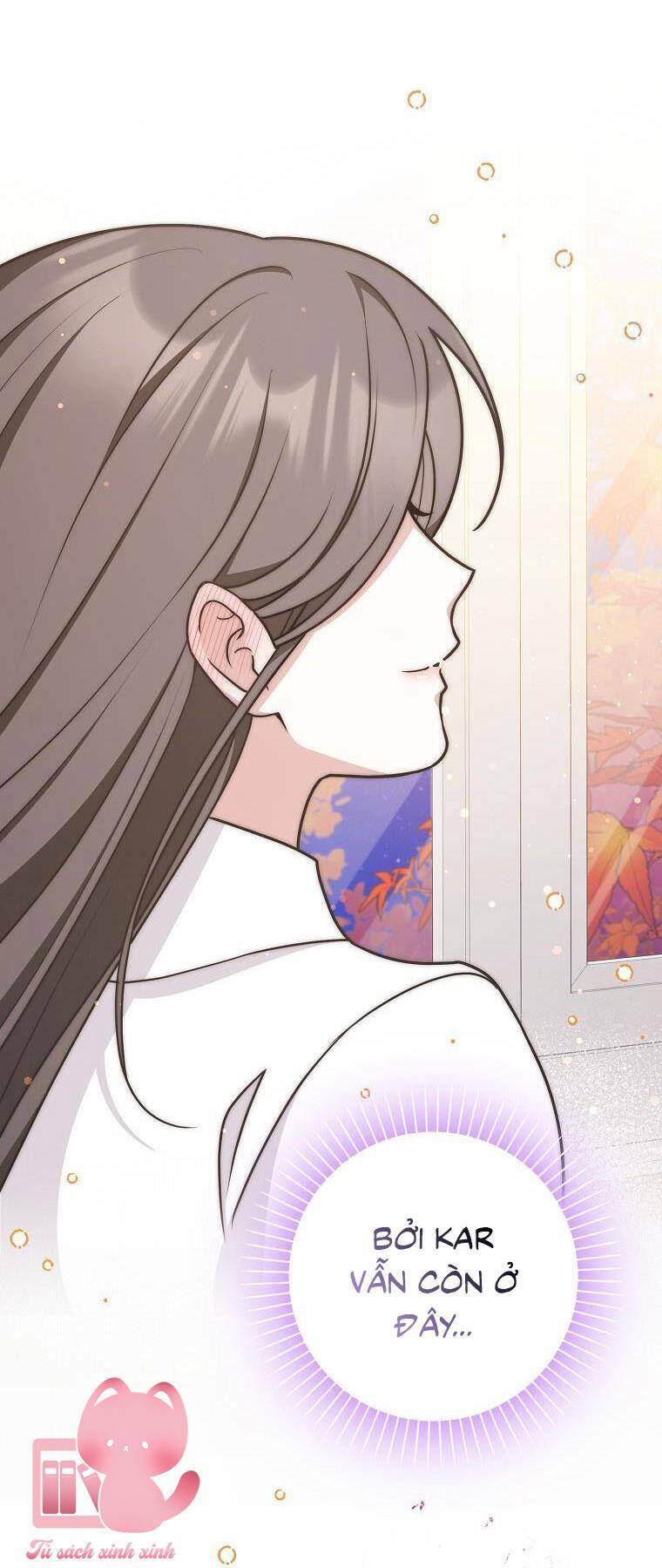 Tôi Thề Chúng Ta Chỉ Là Bạn Chap 44 - Next Chap 45