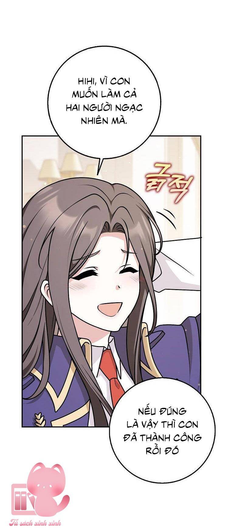 Tôi Thề Chúng Ta Chỉ Là Bạn Chap 45 - Next Chap 46