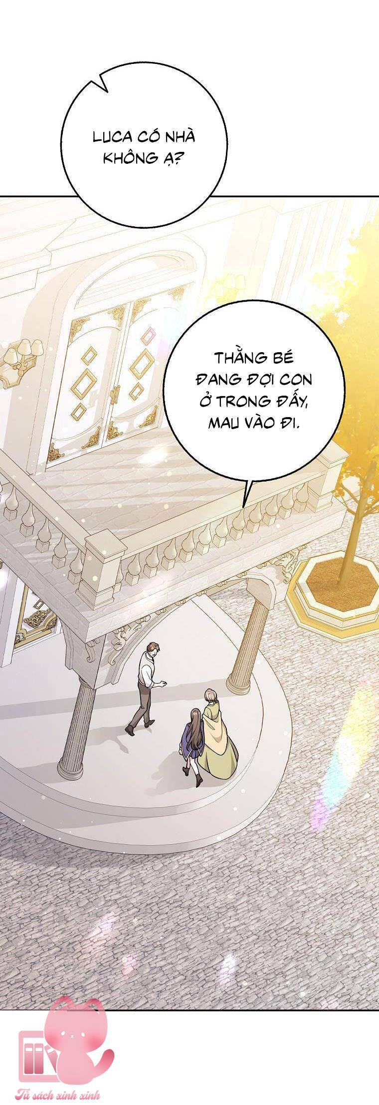 Tôi Thề Chúng Ta Chỉ Là Bạn Chap 45 - Next Chap 46