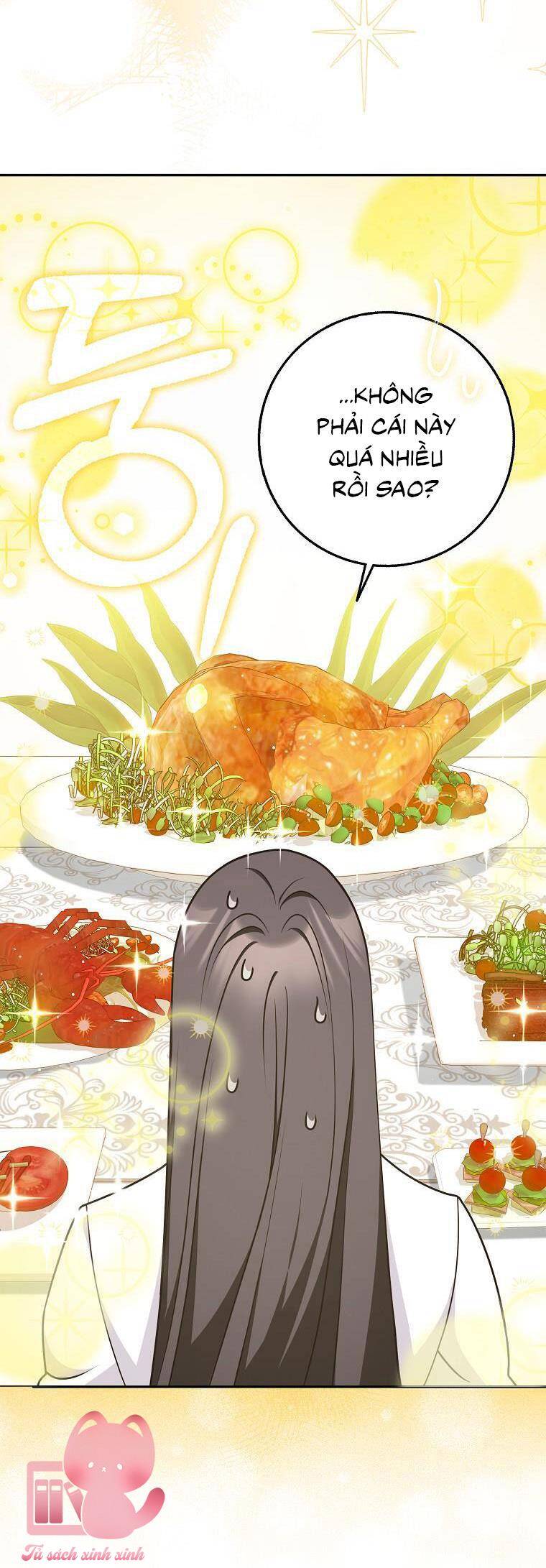 Tôi Thề Chúng Ta Chỉ Là Bạn Chap 45 - Next Chap 46