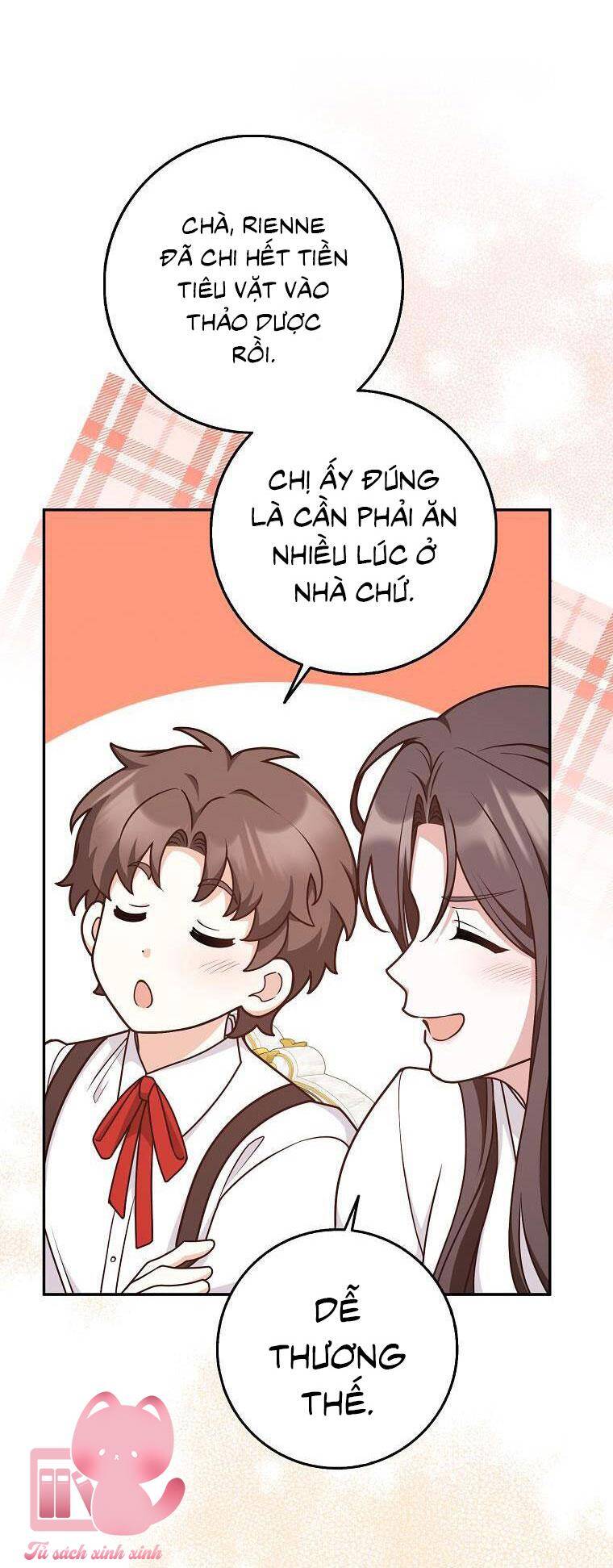 Tôi Thề Chúng Ta Chỉ Là Bạn Chap 45 - Next Chap 46