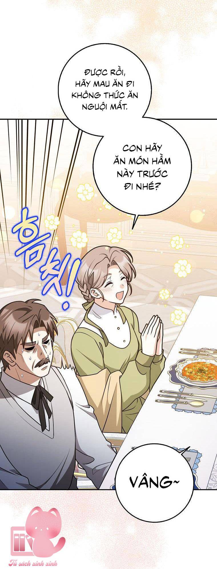 Tôi Thề Chúng Ta Chỉ Là Bạn Chap 45 - Next Chap 46