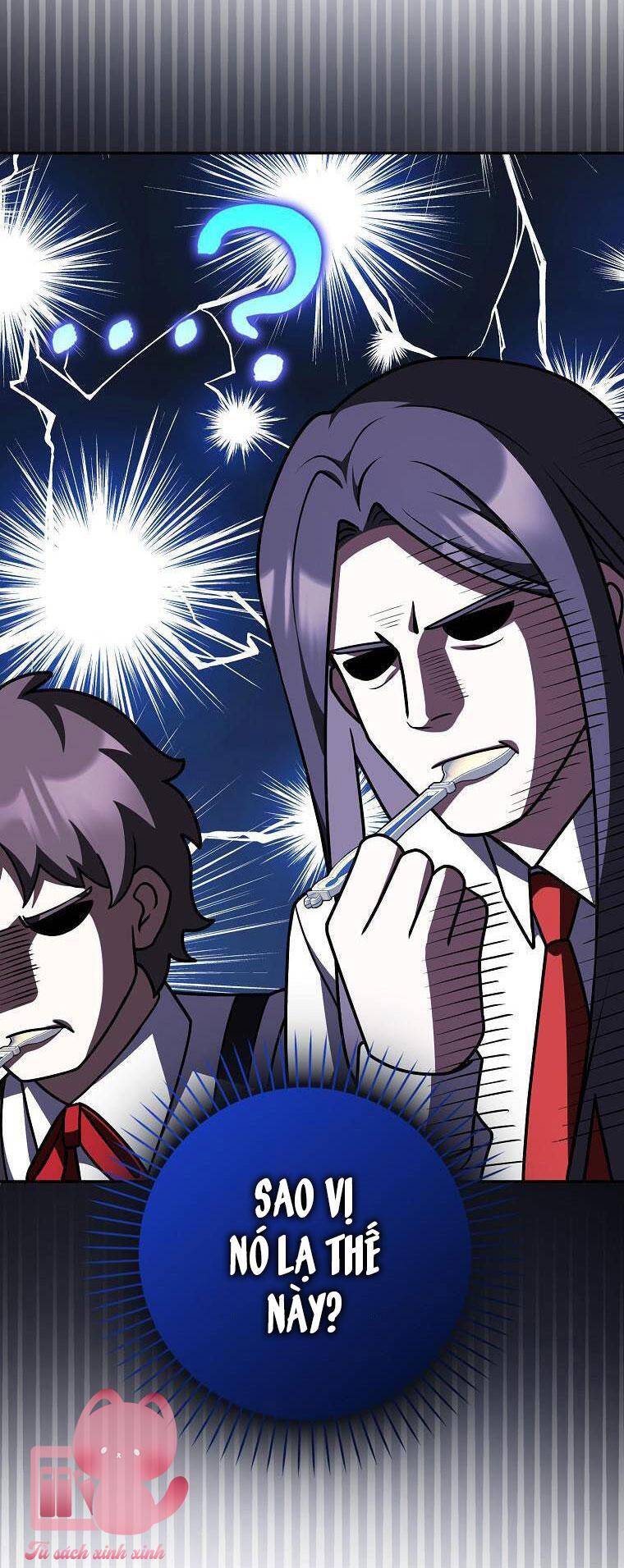 Tôi Thề Chúng Ta Chỉ Là Bạn Chap 45 - Next Chap 46