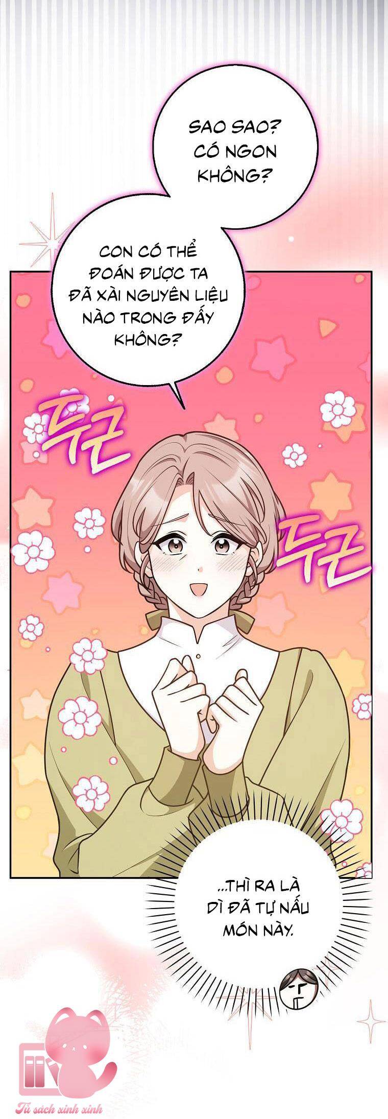 Tôi Thề Chúng Ta Chỉ Là Bạn Chap 45 - Next Chap 46