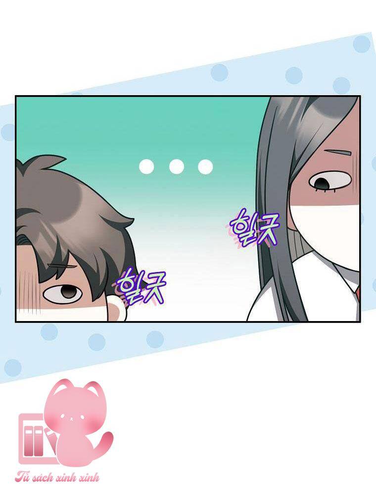 Tôi Thề Chúng Ta Chỉ Là Bạn Chap 45 - Next Chap 46