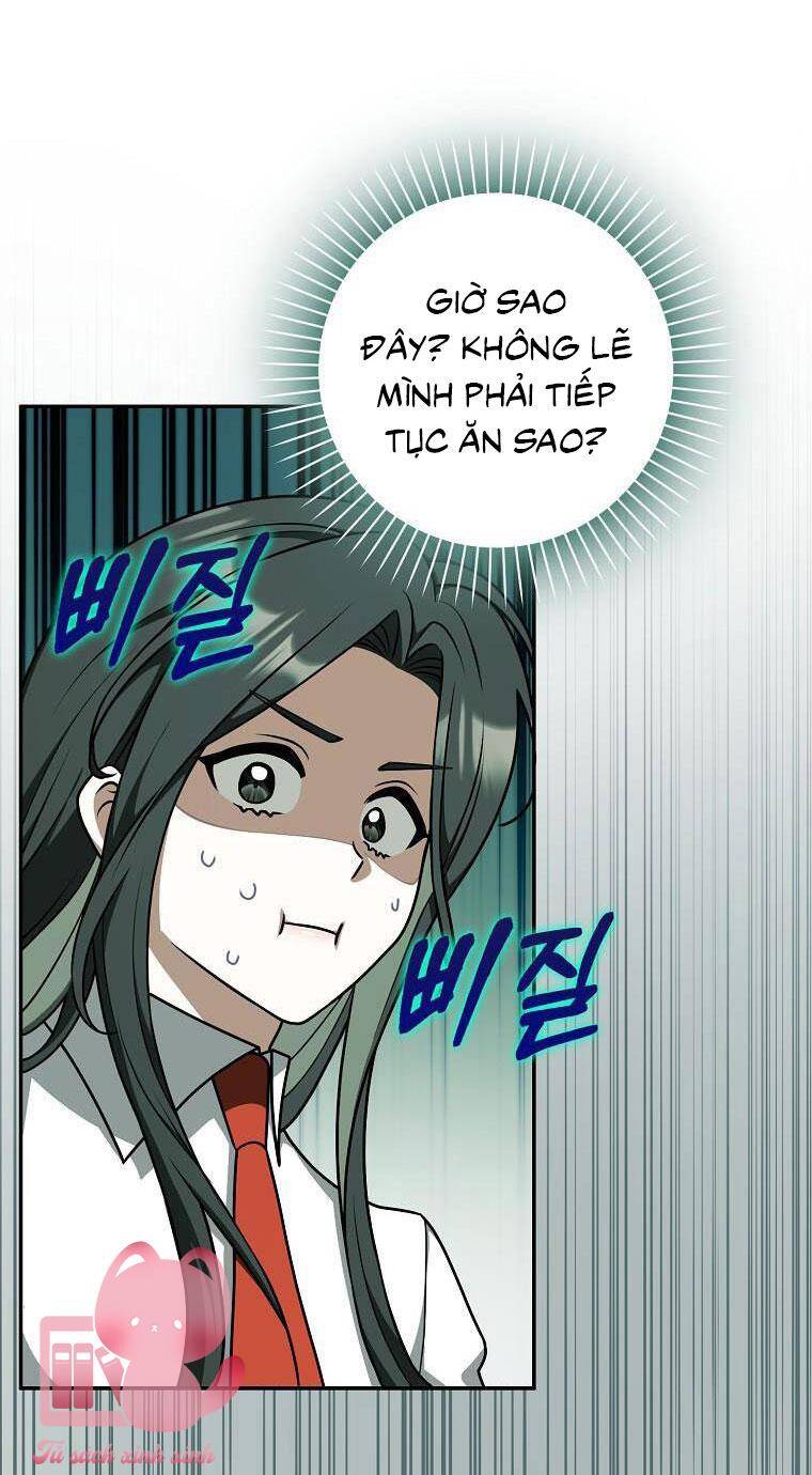 Tôi Thề Chúng Ta Chỉ Là Bạn Chap 45 - Next Chap 46