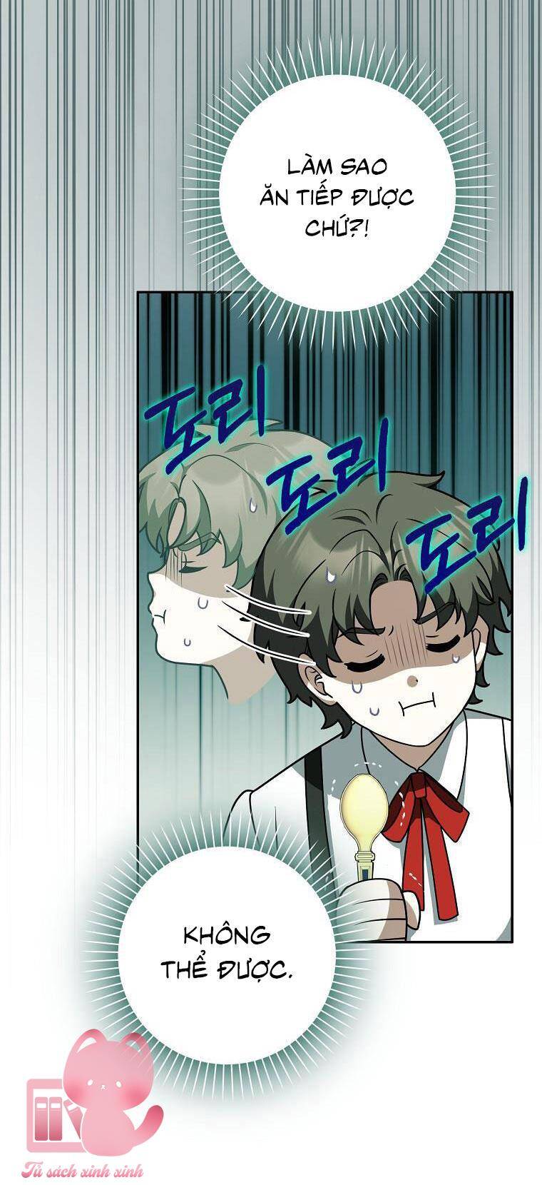 Tôi Thề Chúng Ta Chỉ Là Bạn Chap 45 - Next Chap 46