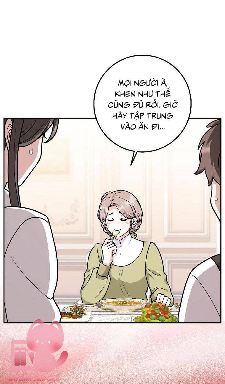 Tôi Thề Chúng Ta Chỉ Là Bạn Chap 45 - Next Chap 46