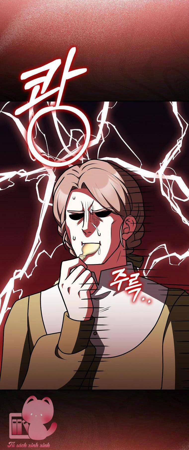 Tôi Thề Chúng Ta Chỉ Là Bạn Chap 45 - Next Chap 46