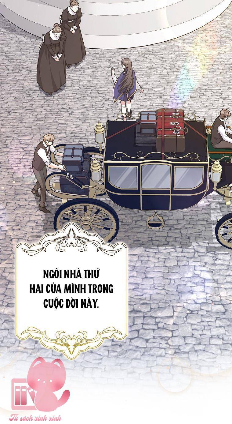 Tôi Thề Chúng Ta Chỉ Là Bạn Chap 45 - Next Chap 46