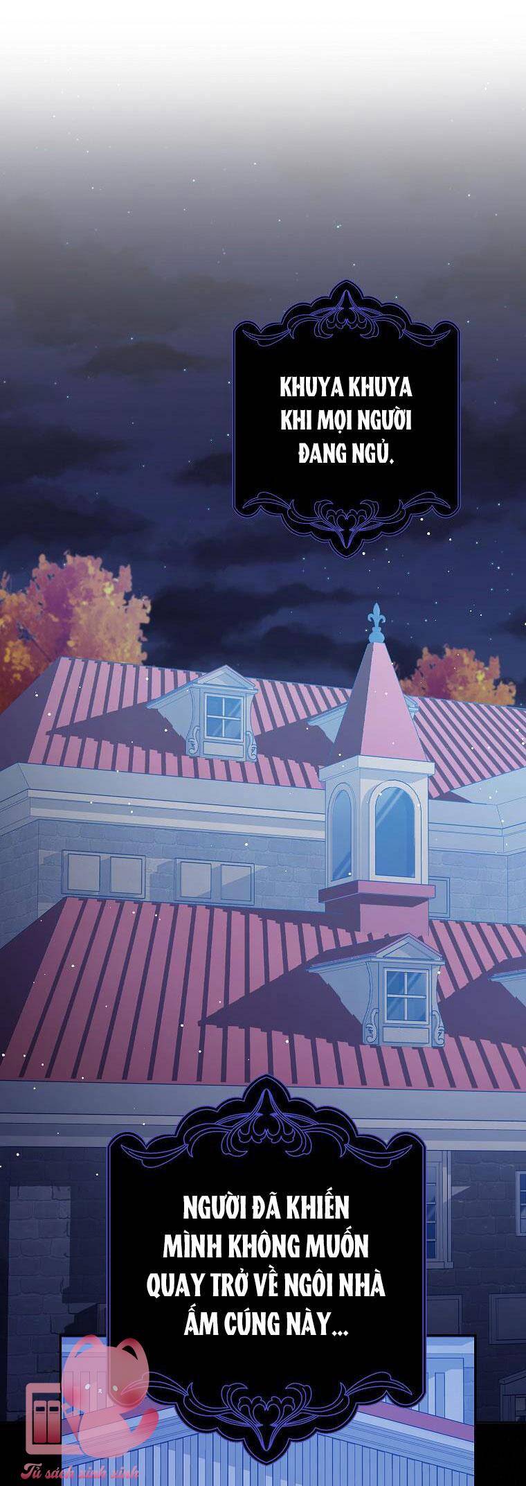 Tôi Thề Chúng Ta Chỉ Là Bạn Chap 45 - Next Chap 46