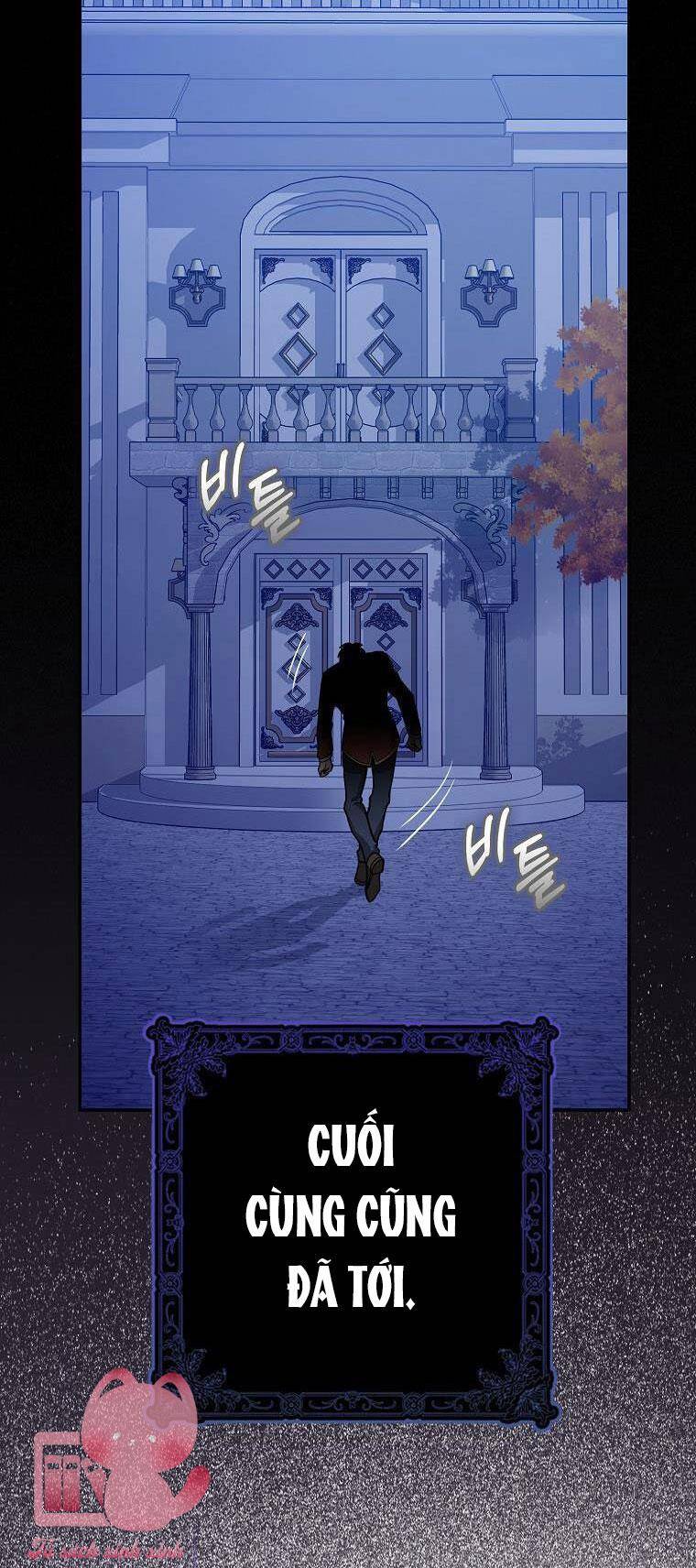 Tôi Thề Chúng Ta Chỉ Là Bạn Chap 45 - Next Chap 46