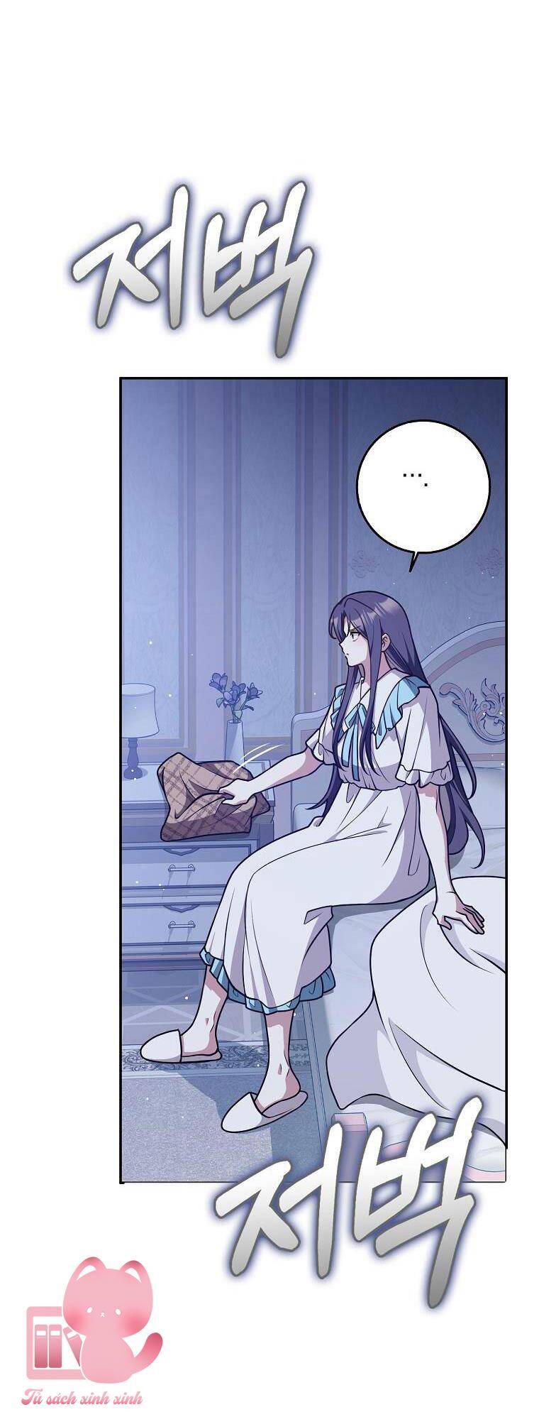 Tôi Thề Chúng Ta Chỉ Là Bạn Chap 45 - Next Chap 46