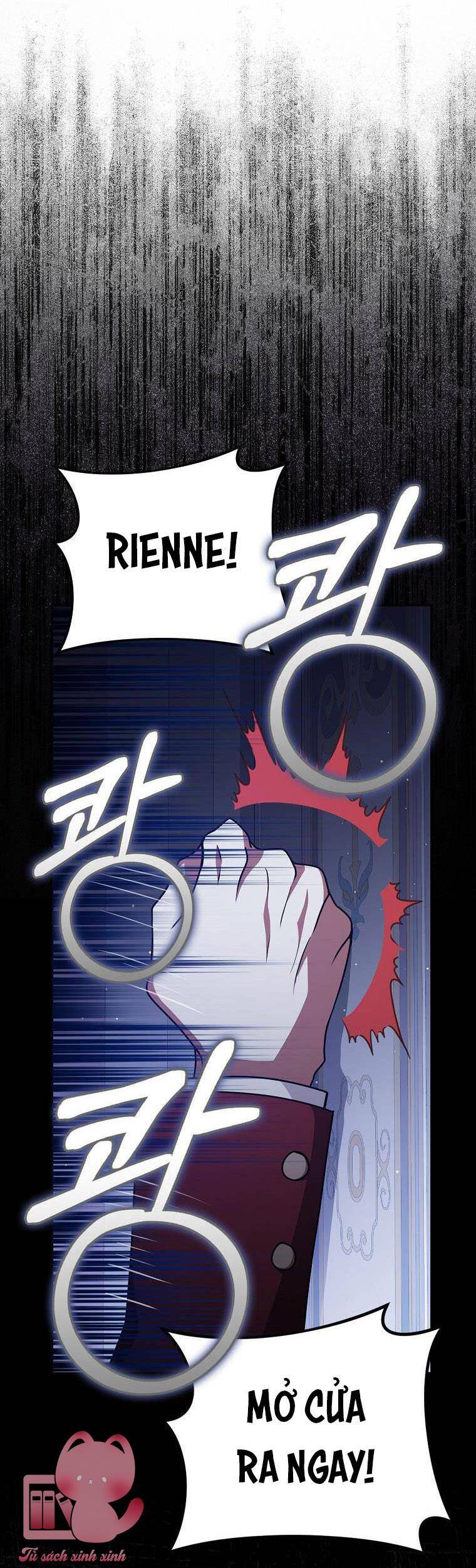 Tôi Thề Chúng Ta Chỉ Là Bạn Chap 45 - Next Chap 46