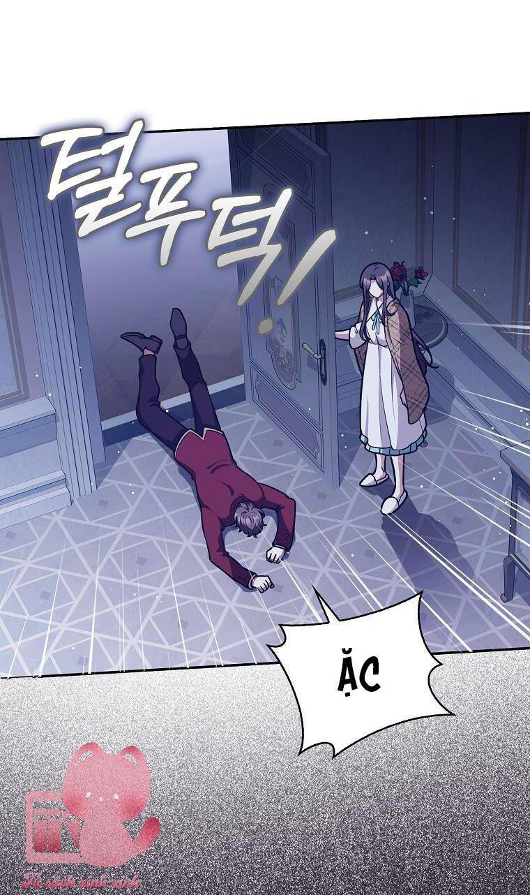 Tôi Thề Chúng Ta Chỉ Là Bạn Chap 45 - Next Chap 46