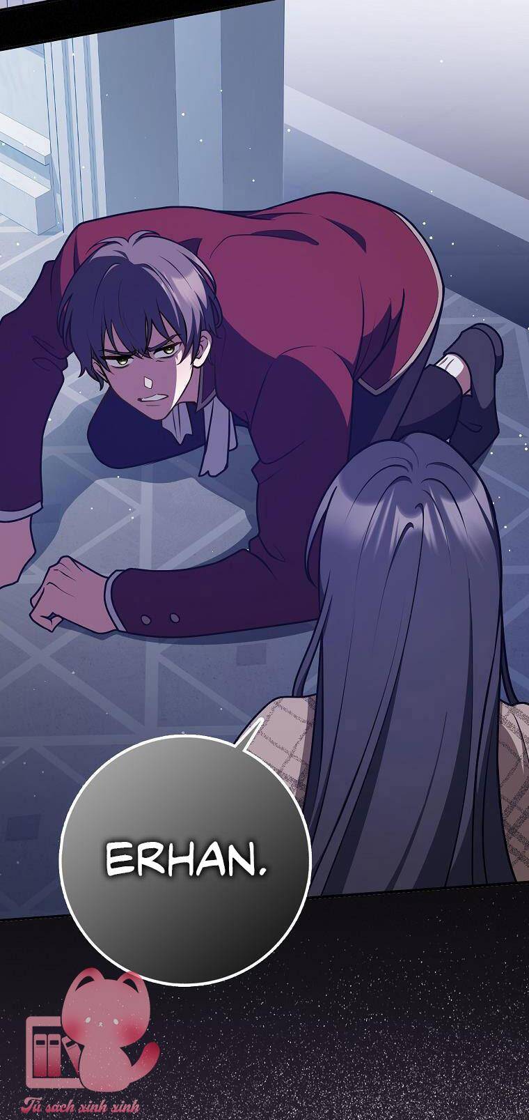 Tôi Thề Chúng Ta Chỉ Là Bạn Chap 45 - Next Chap 46