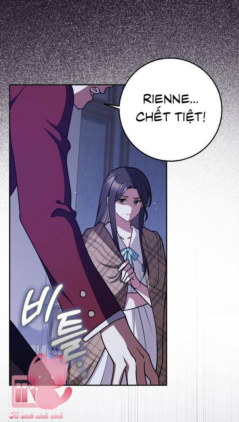 Tôi Thề Chúng Ta Chỉ Là Bạn Chap 45 - Next Chap 46