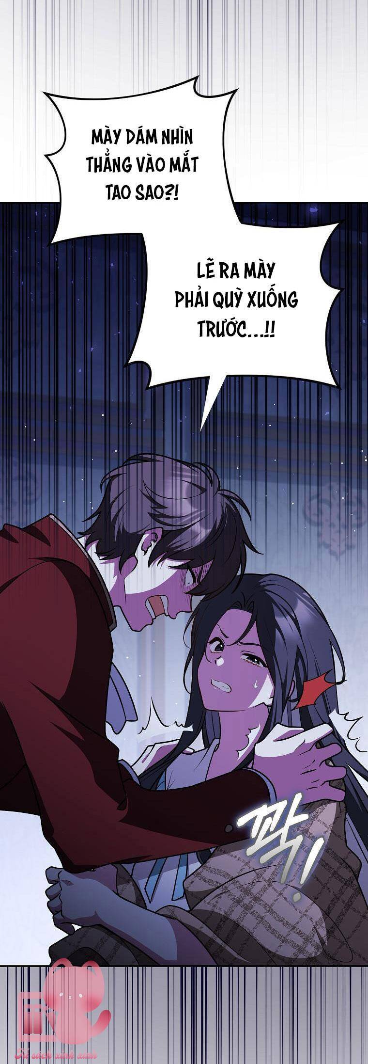 Tôi Thề Chúng Ta Chỉ Là Bạn Chap 45 - Next Chap 46