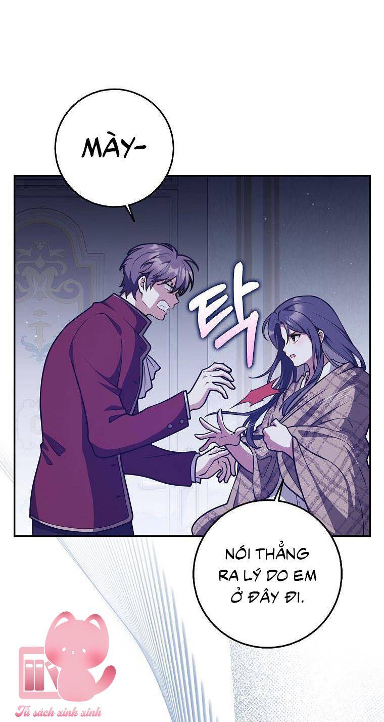 Tôi Thề Chúng Ta Chỉ Là Bạn Chap 45 - Next Chap 46