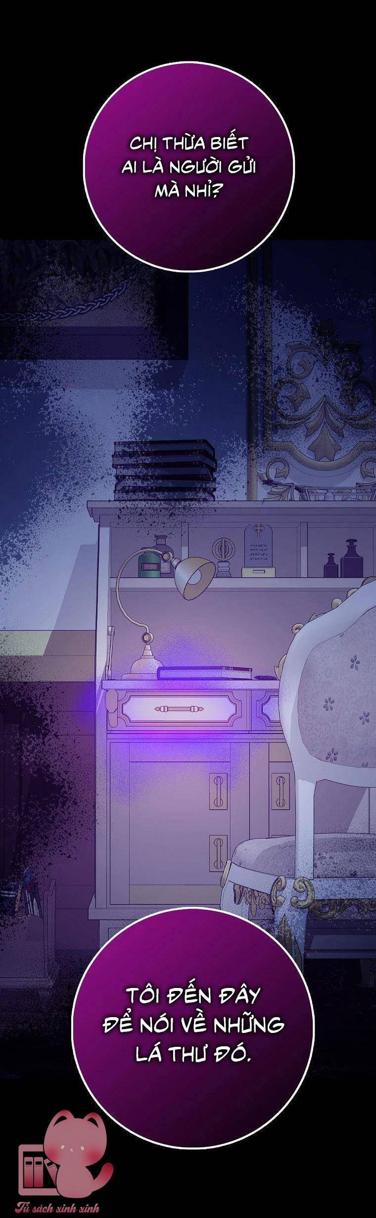 Tôi Thề Chúng Ta Chỉ Là Bạn Chap 45 - Next Chap 46