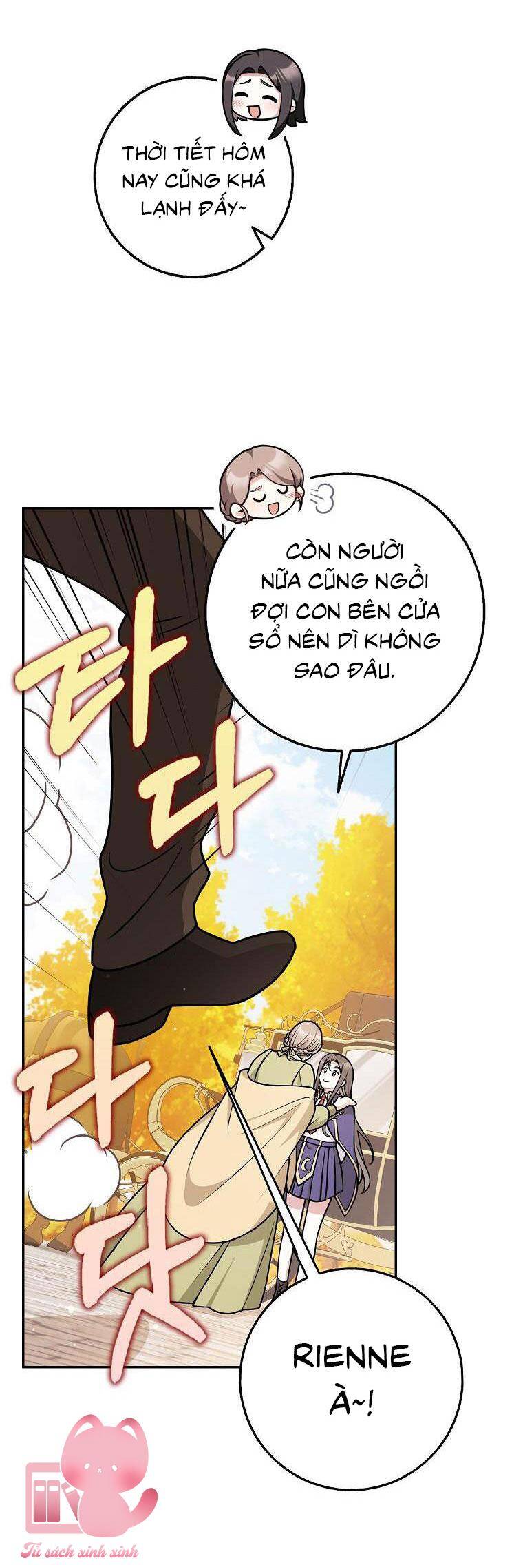 Tôi Thề Chúng Ta Chỉ Là Bạn Chap 45 - Next Chap 46