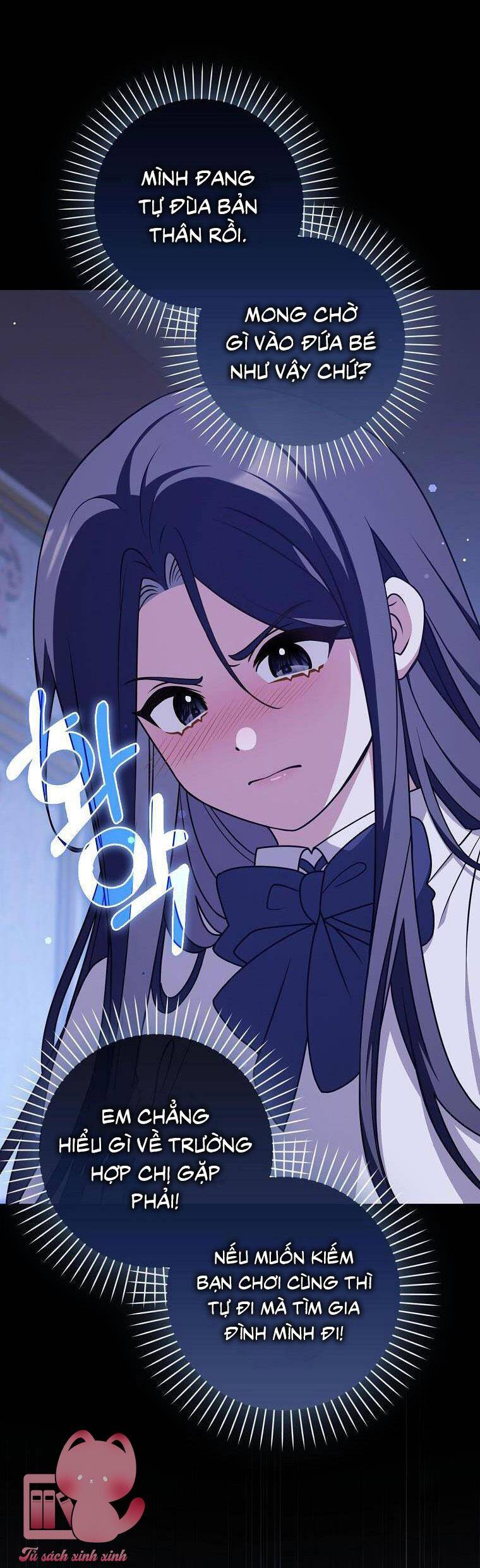 Tôi Thề Chúng Ta Chỉ Là Bạn Chap 47 - Next Chap 48