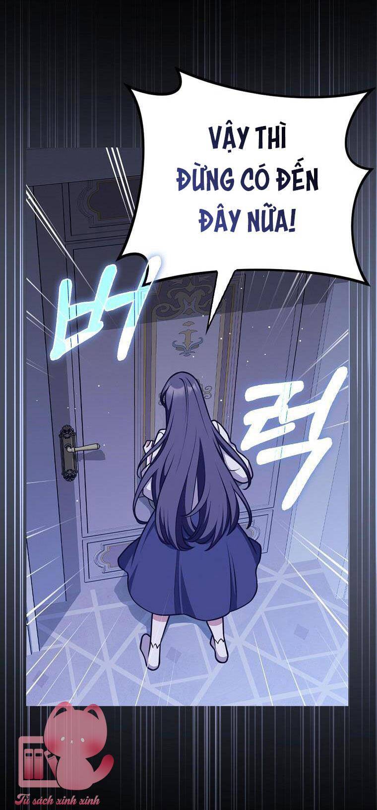 Tôi Thề Chúng Ta Chỉ Là Bạn Chap 47 - Next Chap 48