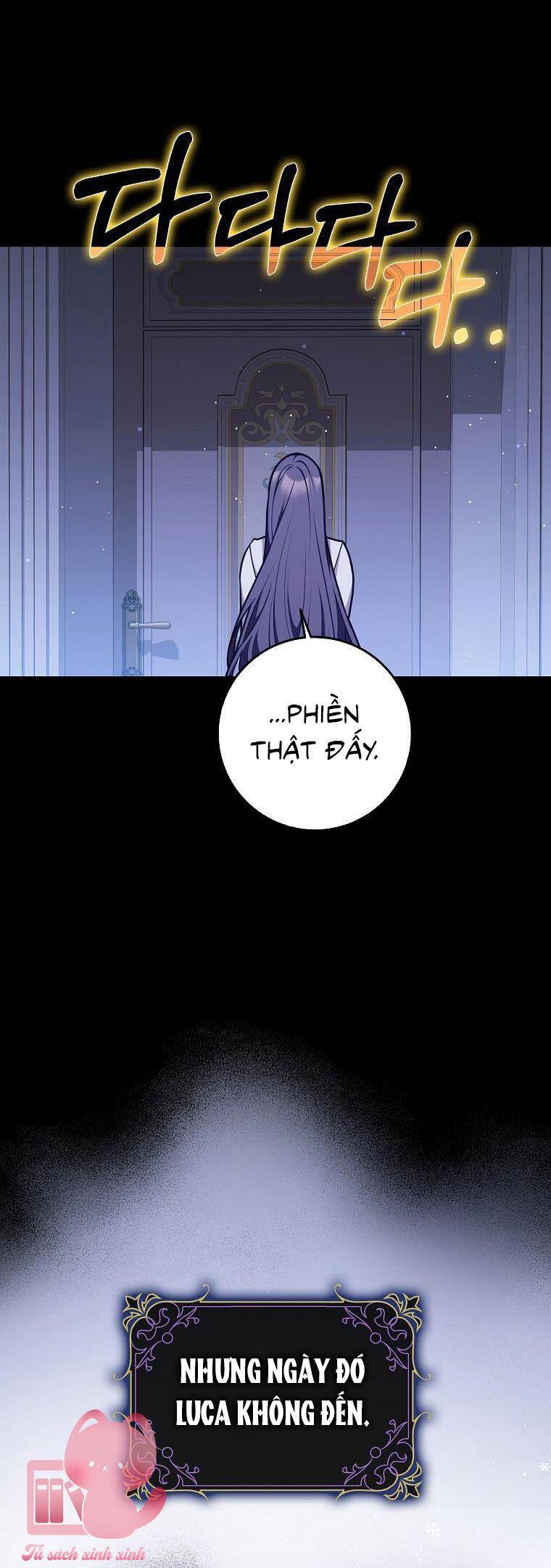 Tôi Thề Chúng Ta Chỉ Là Bạn Chap 47 - Next Chap 48