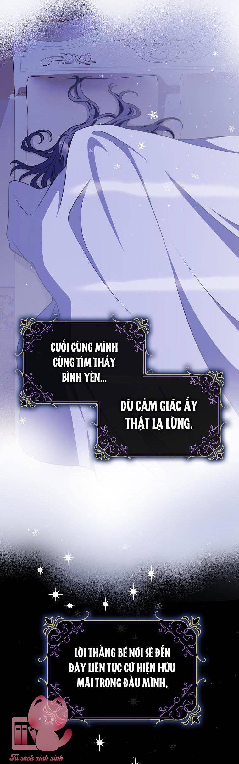 Tôi Thề Chúng Ta Chỉ Là Bạn Chap 47 - Next Chap 48