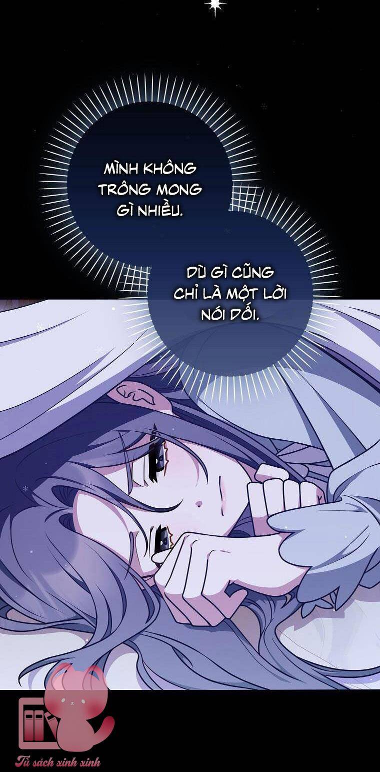 Tôi Thề Chúng Ta Chỉ Là Bạn Chap 47 - Next Chap 48