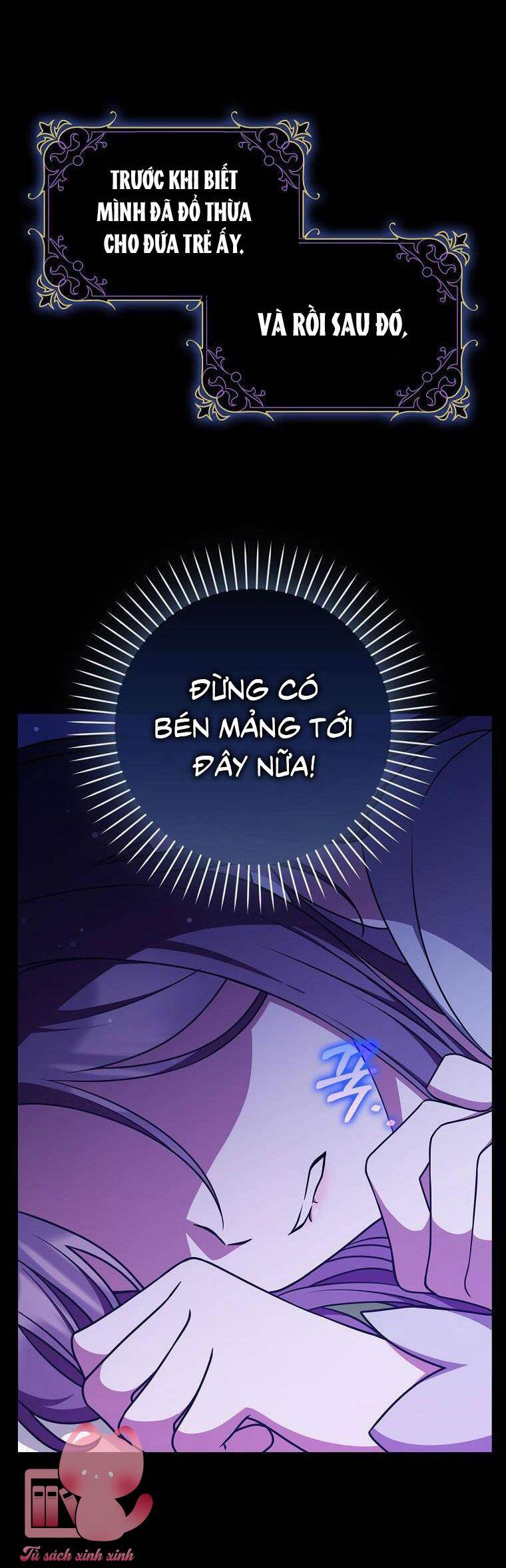 Tôi Thề Chúng Ta Chỉ Là Bạn Chap 47 - Next Chap 48