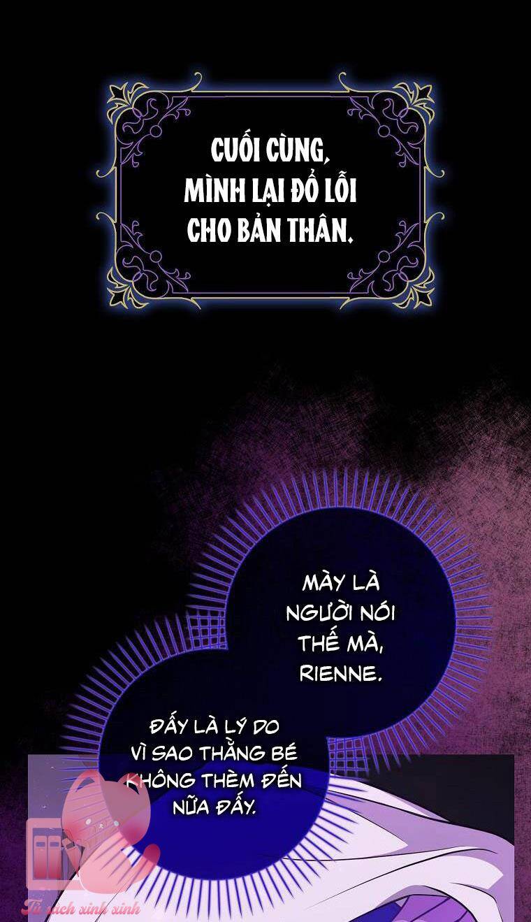 Tôi Thề Chúng Ta Chỉ Là Bạn Chap 47 - Next Chap 48