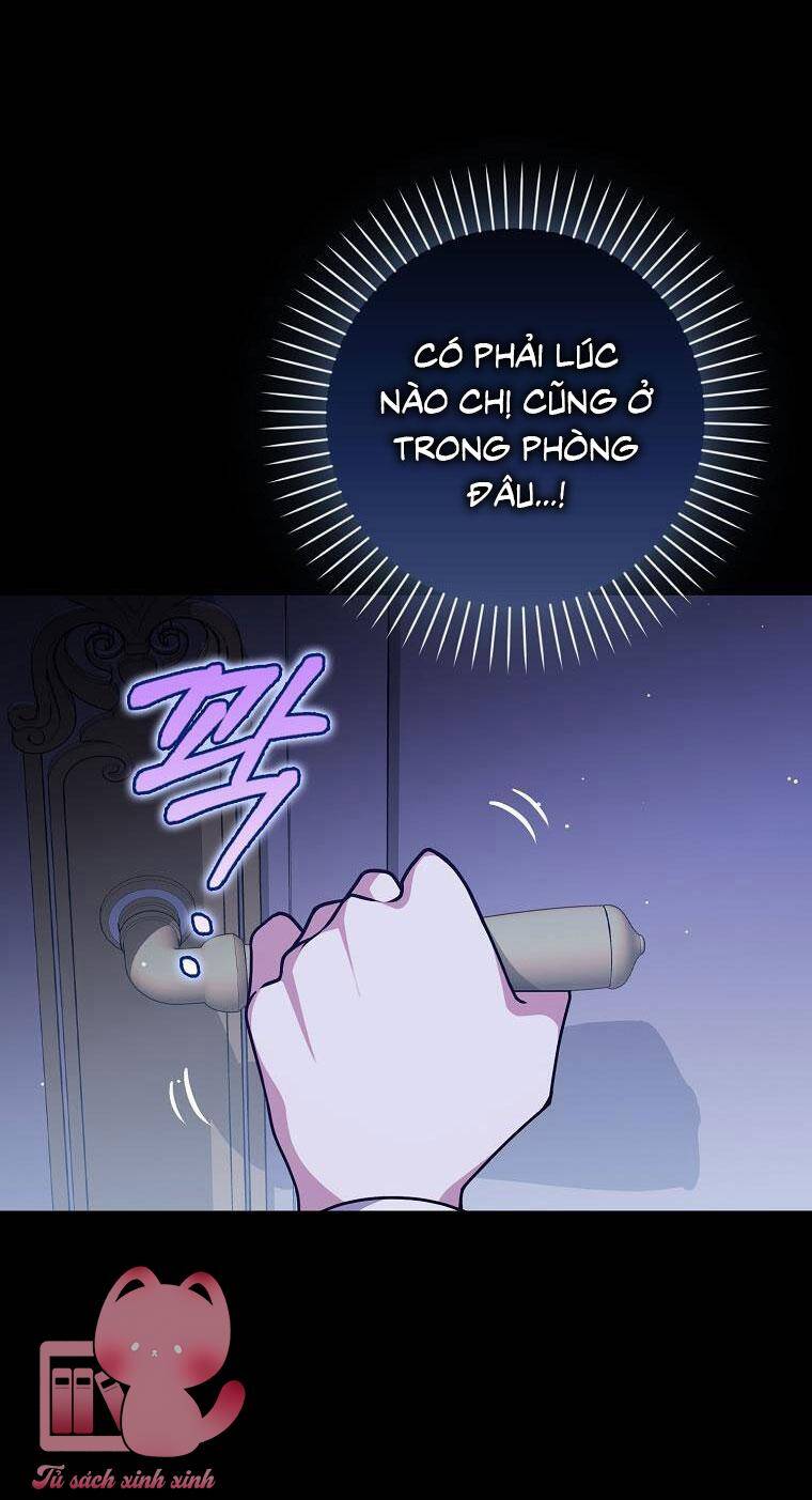 Tôi Thề Chúng Ta Chỉ Là Bạn Chap 47 - Next Chap 48