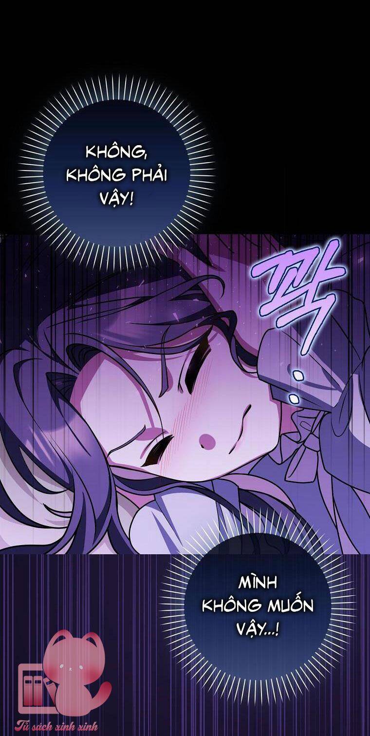 Tôi Thề Chúng Ta Chỉ Là Bạn Chap 47 - Next Chap 48