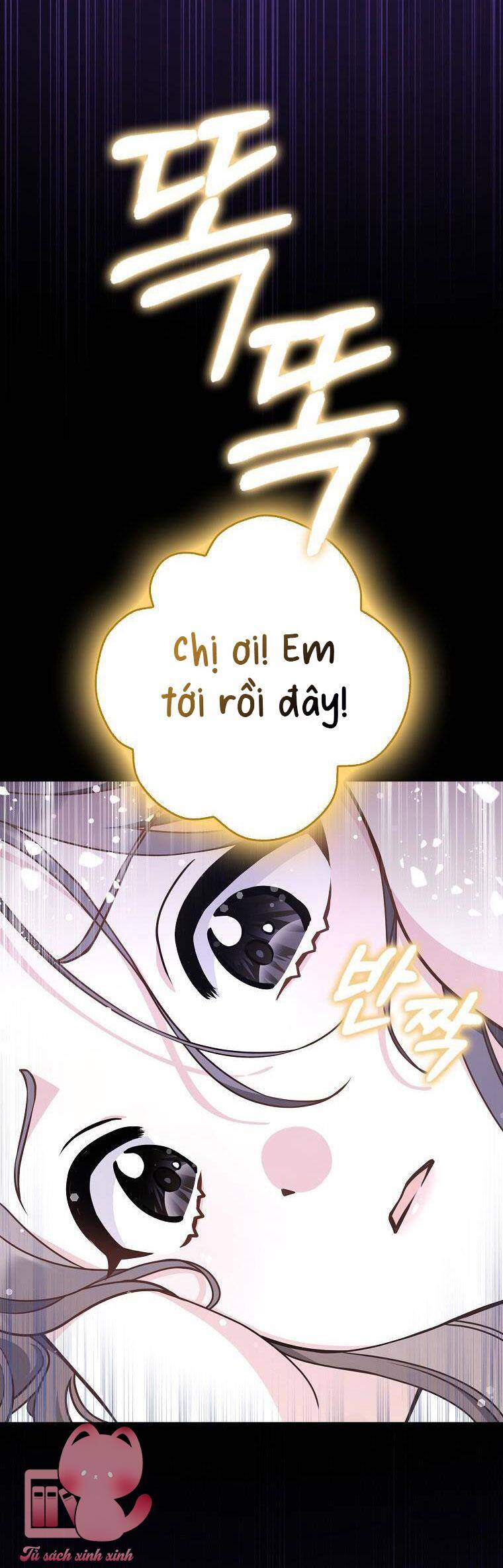 Tôi Thề Chúng Ta Chỉ Là Bạn Chap 47 - Next Chap 48