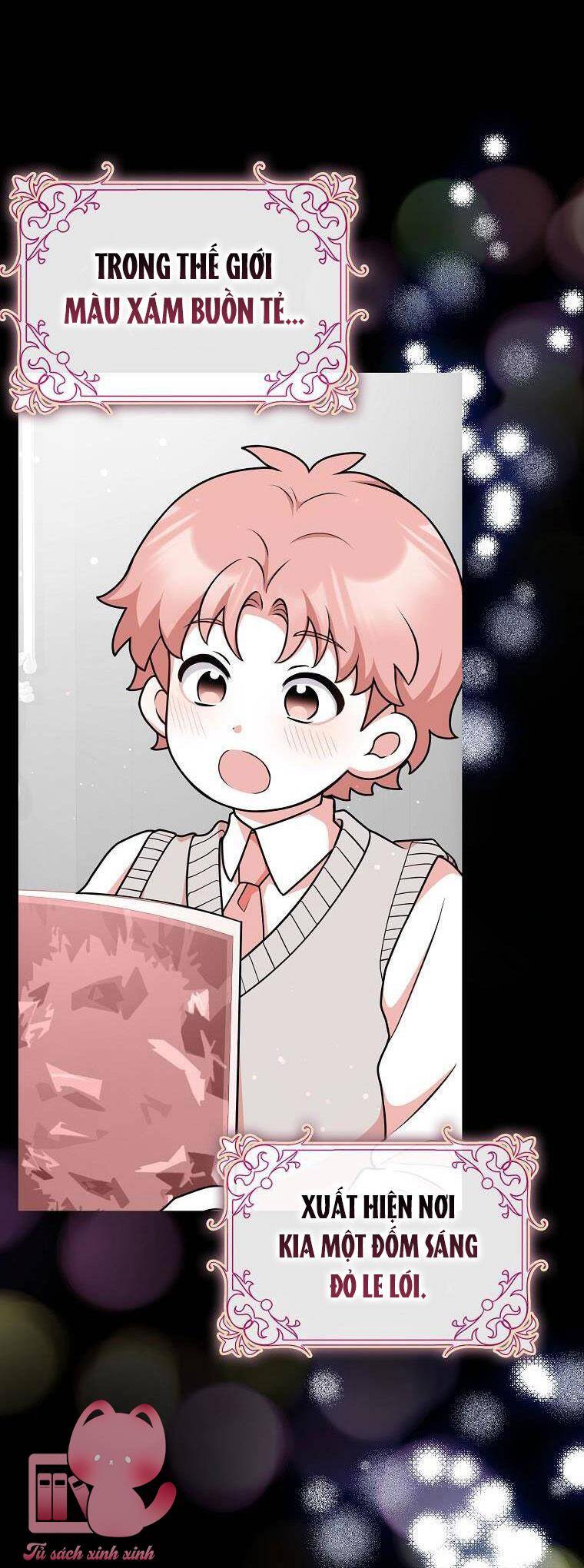 Tôi Thề Chúng Ta Chỉ Là Bạn Chap 47 - Next Chap 48