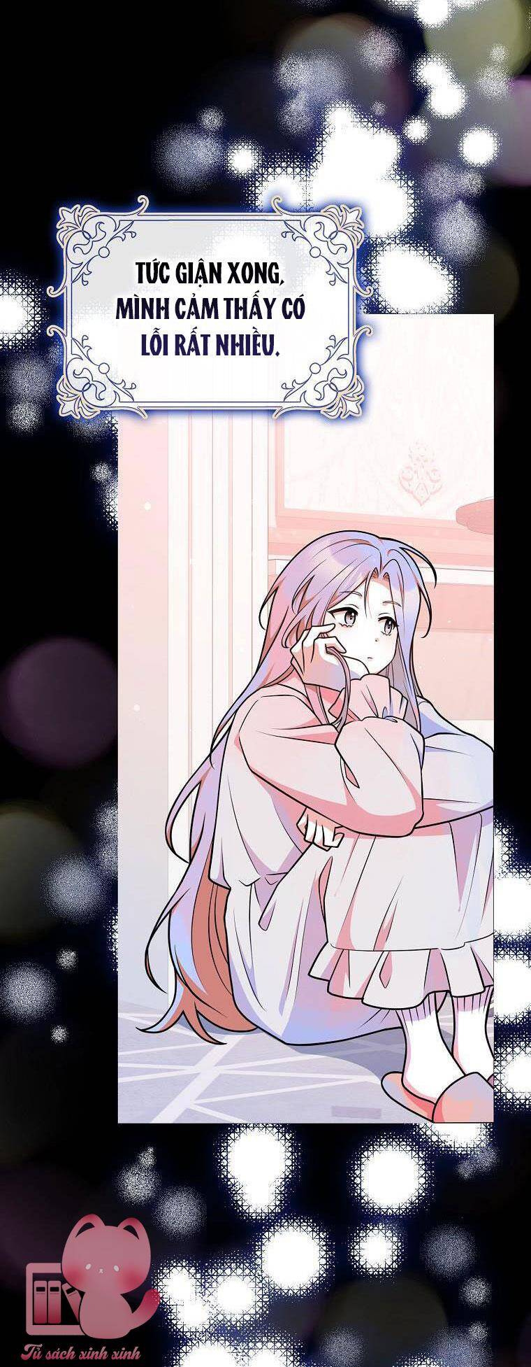 Tôi Thề Chúng Ta Chỉ Là Bạn Chap 47 - Next Chap 48