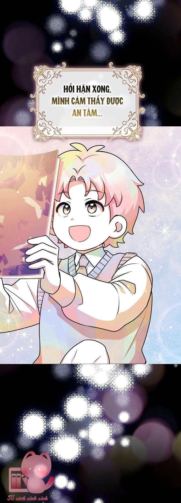 Tôi Thề Chúng Ta Chỉ Là Bạn Chap 47 - Next Chap 48