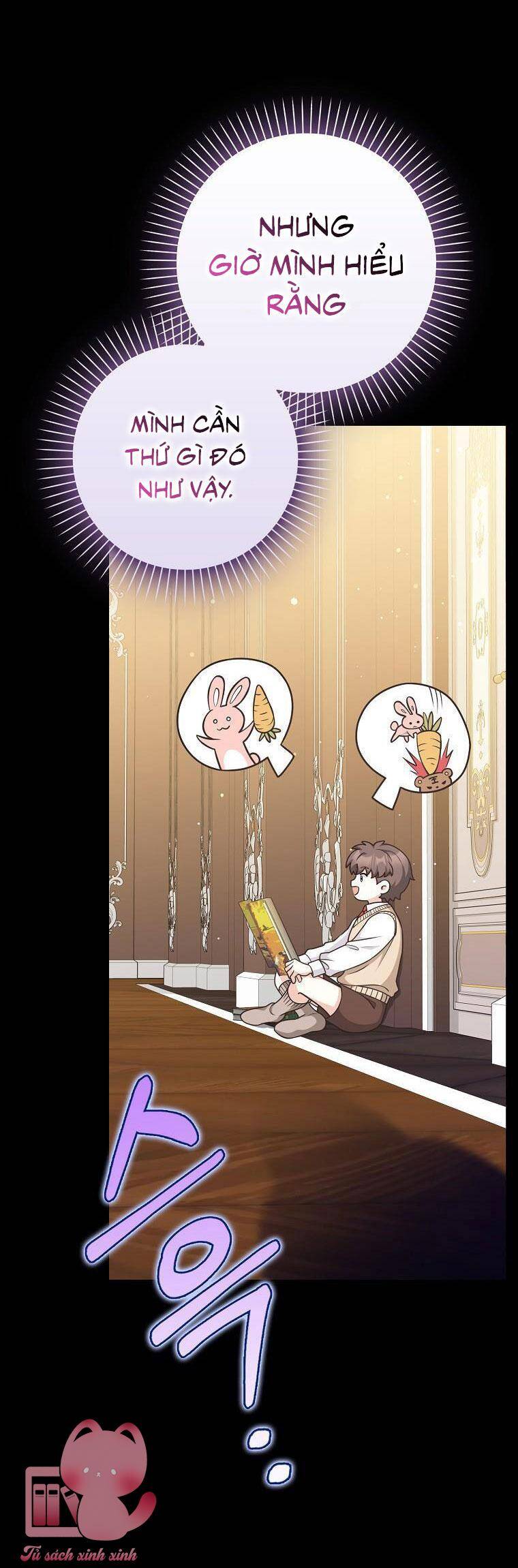 Tôi Thề Chúng Ta Chỉ Là Bạn Chap 47 - Next Chap 48