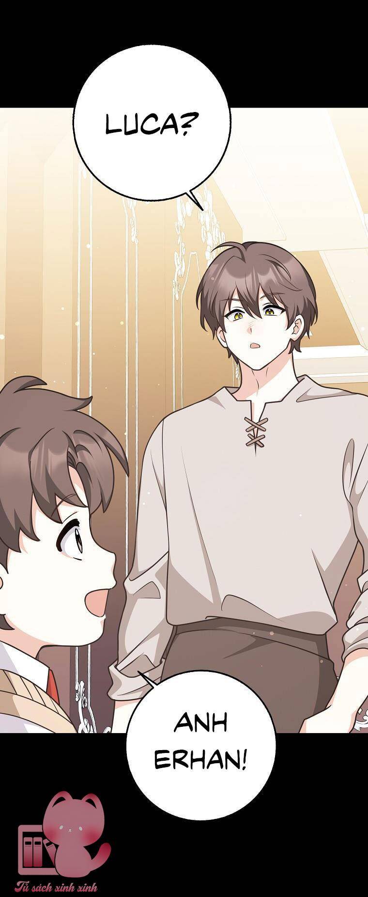 Tôi Thề Chúng Ta Chỉ Là Bạn Chap 47 - Next Chap 48