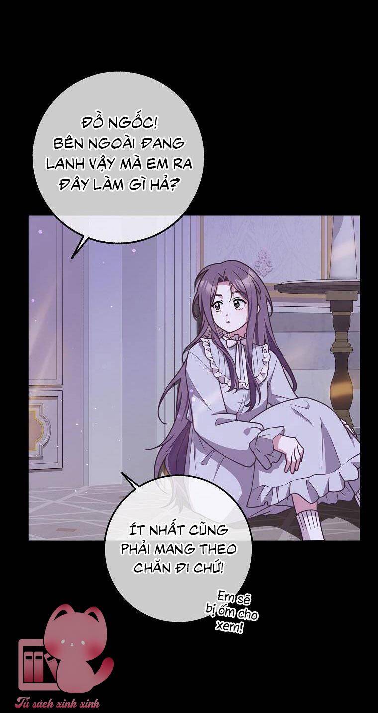 Tôi Thề Chúng Ta Chỉ Là Bạn Chap 47 - Next Chap 48